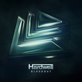 HARDWELL - BLACKOUT